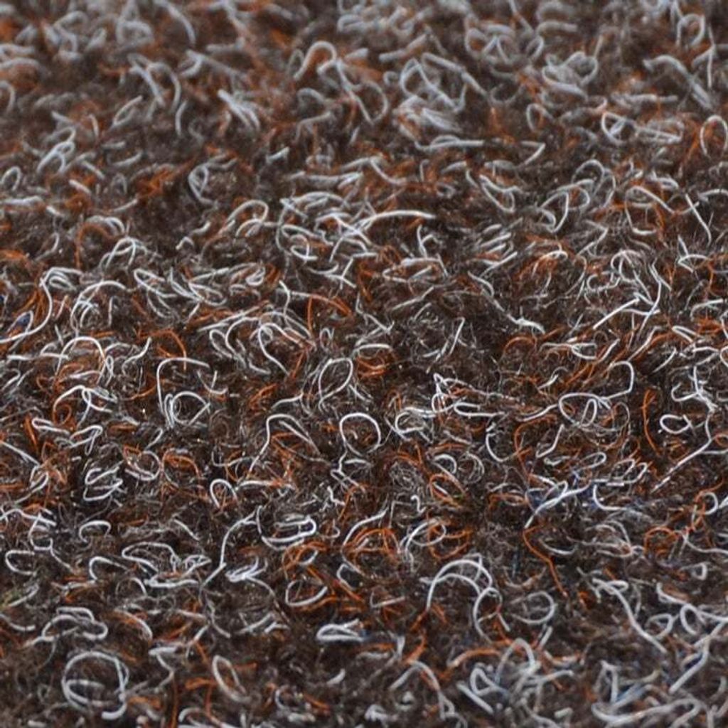 Rasenteppich Farbwunder Pro auf Maß Braun 200x450 cm Produktbild 6