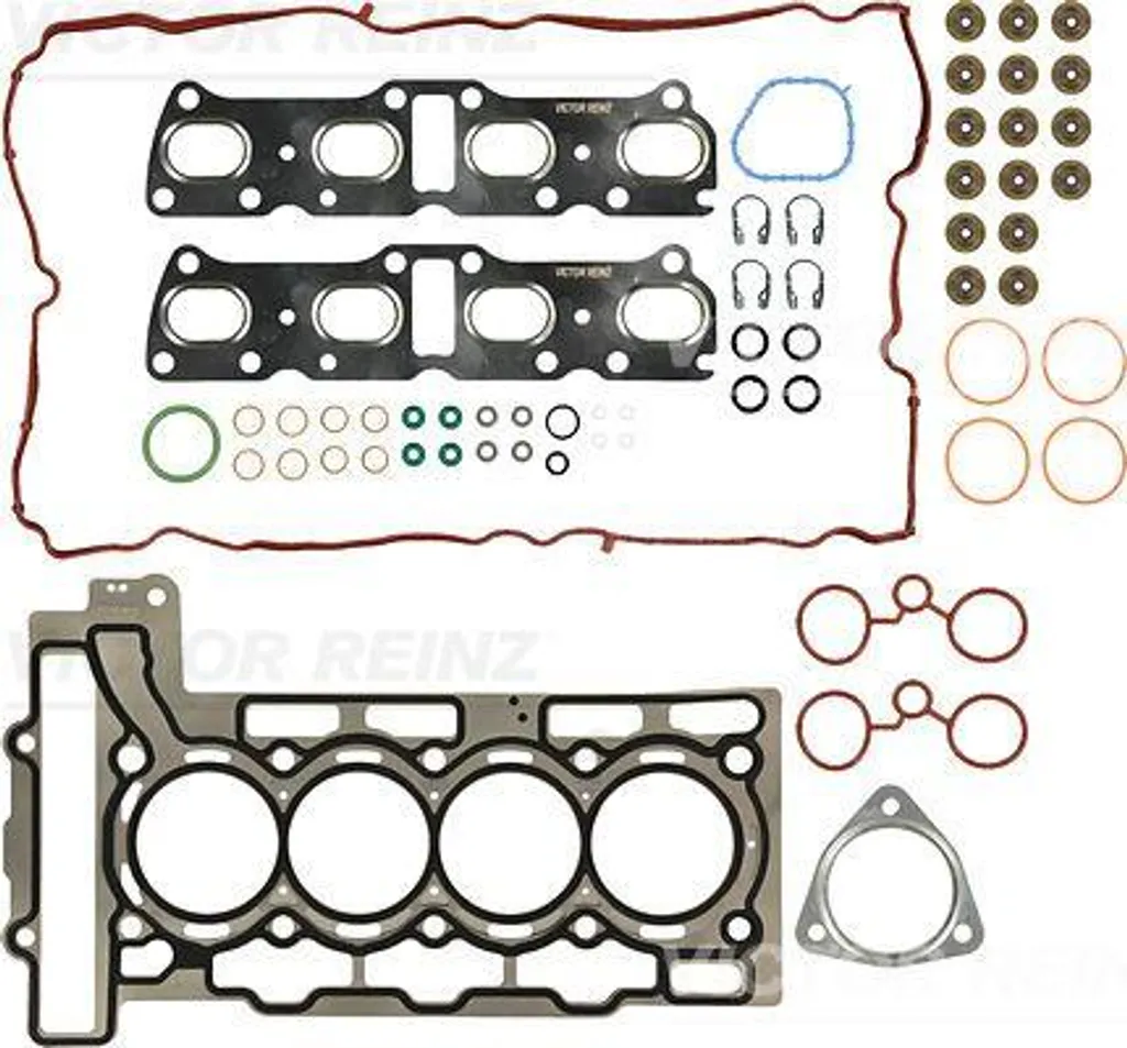 Kit de joints de culasse haute résistance VICTOR REINZ 023801007