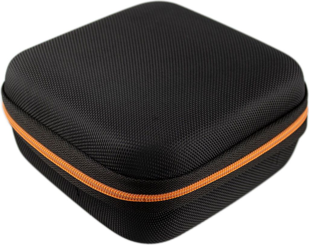 caseroxxSchutztasche für Lernspielkonsolepassend fürV-TechRockit Twist