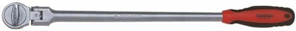 Tengtools 118060102 Clé à Cliquet Articulée 1/2" 1200F à Manche Long - 2