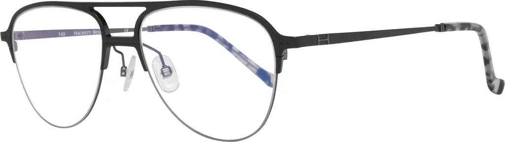 Lunettes Hackett HEB246 53002 Bespoke pour le Bureau et le Quotidien