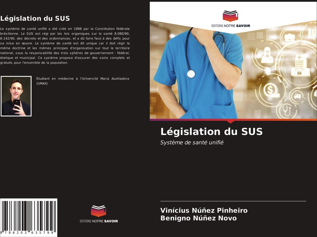 Législation du SUS
