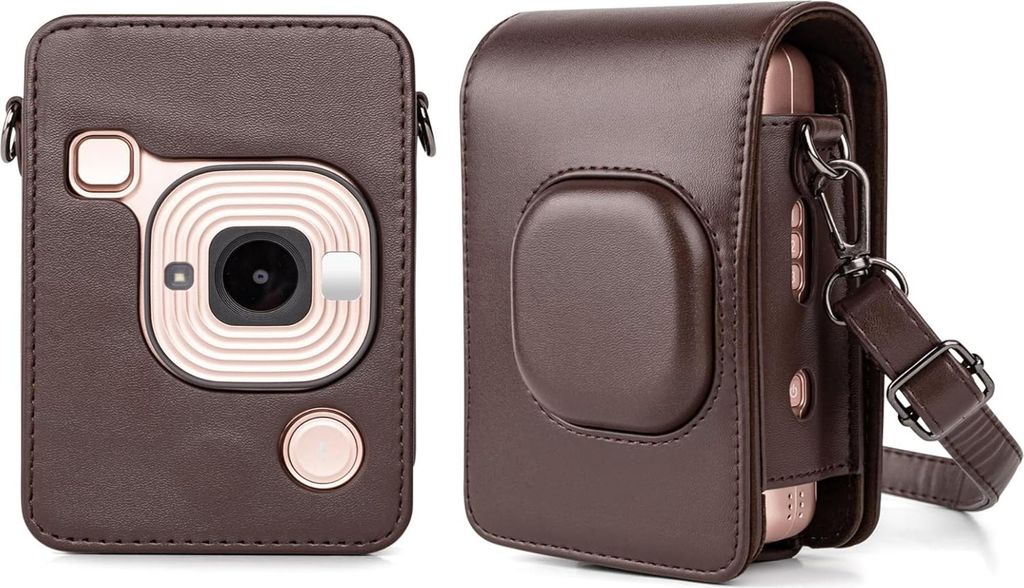 Etui futerał pokrowiec do aparatu FujiFilm Instax MINI Zdjęcie produktu 