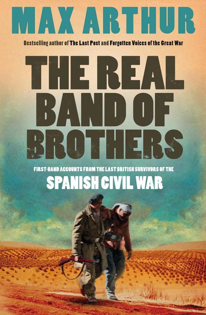 The Real Band of Brothers