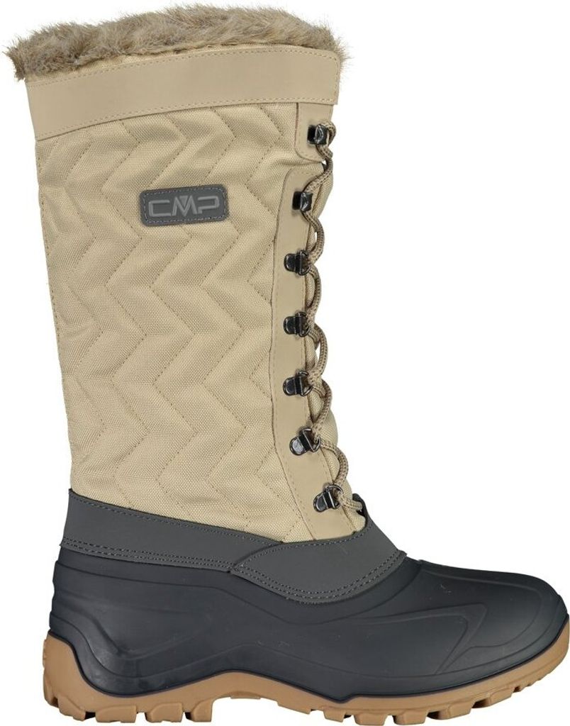 CAMPAGNOLO CMP Nietos Schuhe Damen beige 36