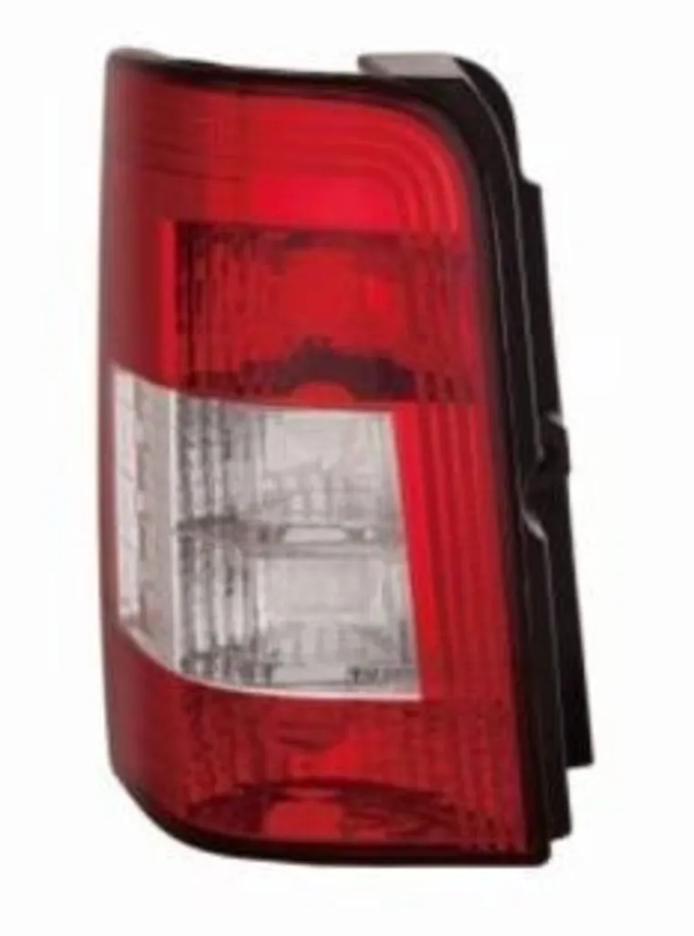 Faro Posteriore Destro ABAKUS 552-1924R-UE per Berlingo e Partner OE 6351Y8