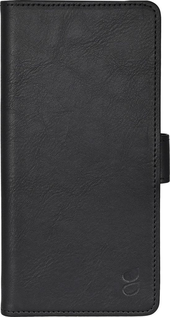 GEAR Classic 3 Karte Recyceltes Samsung S25 Ultra 5G Schwarz