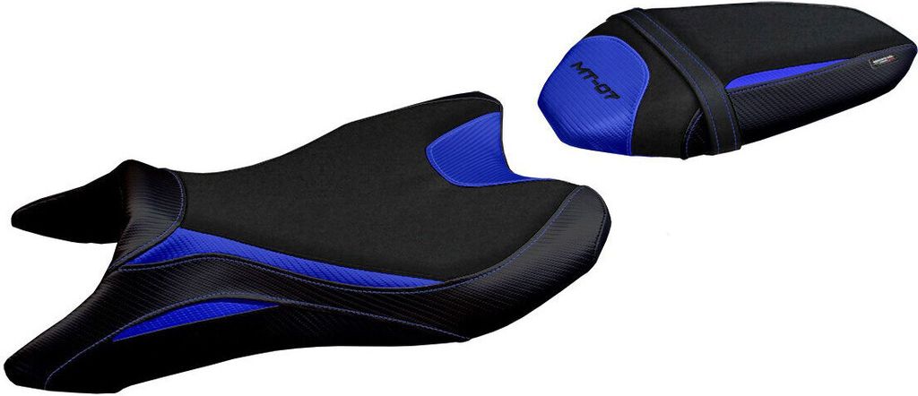 Satteldecke Ultragrip 1BE-1 für Yamaha MT-07 (2018-2022)