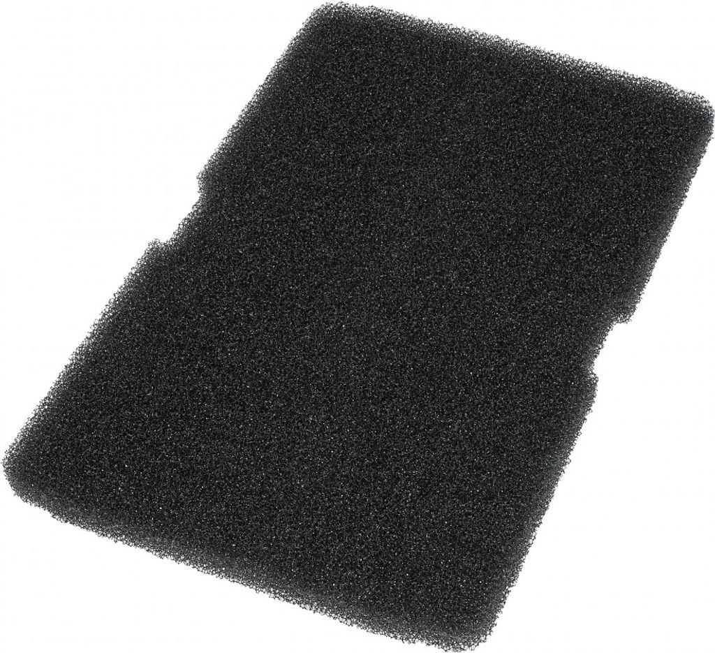 Beko Blomberg 2964840200 Pěnový filtr Vyfukovací filtr Obrázek produktu 