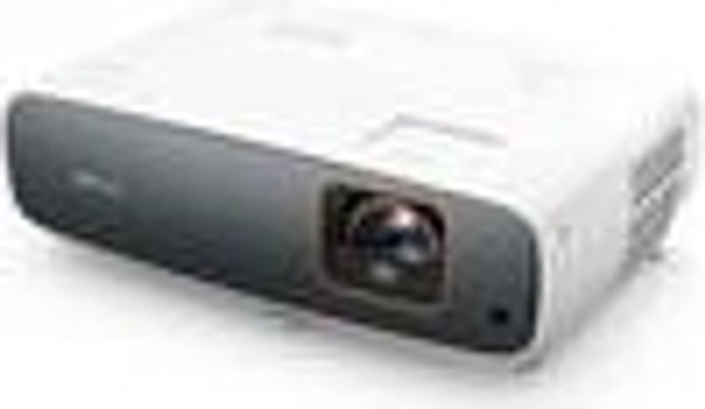 BenQ TK860 Projektor 3300 ANSI Lumen DLP 2160p (3840x2160) Produktbild