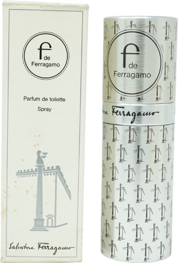 Salvatore Ferragamo F de Ferragamo Parfum de Toilette Spray 90 ml