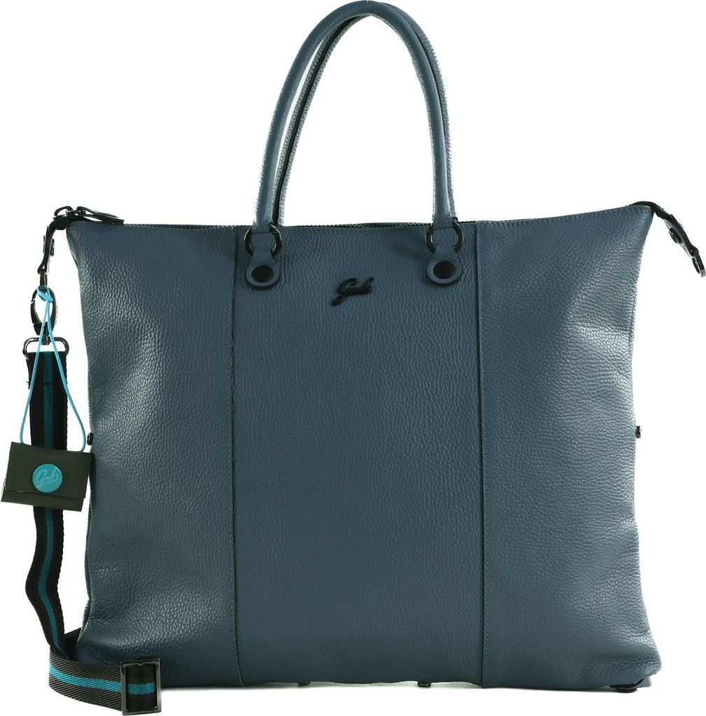 Gabs Schultertasche Umhängetasche G3 Plus Shoulder Bag Ardesia blaugrau
