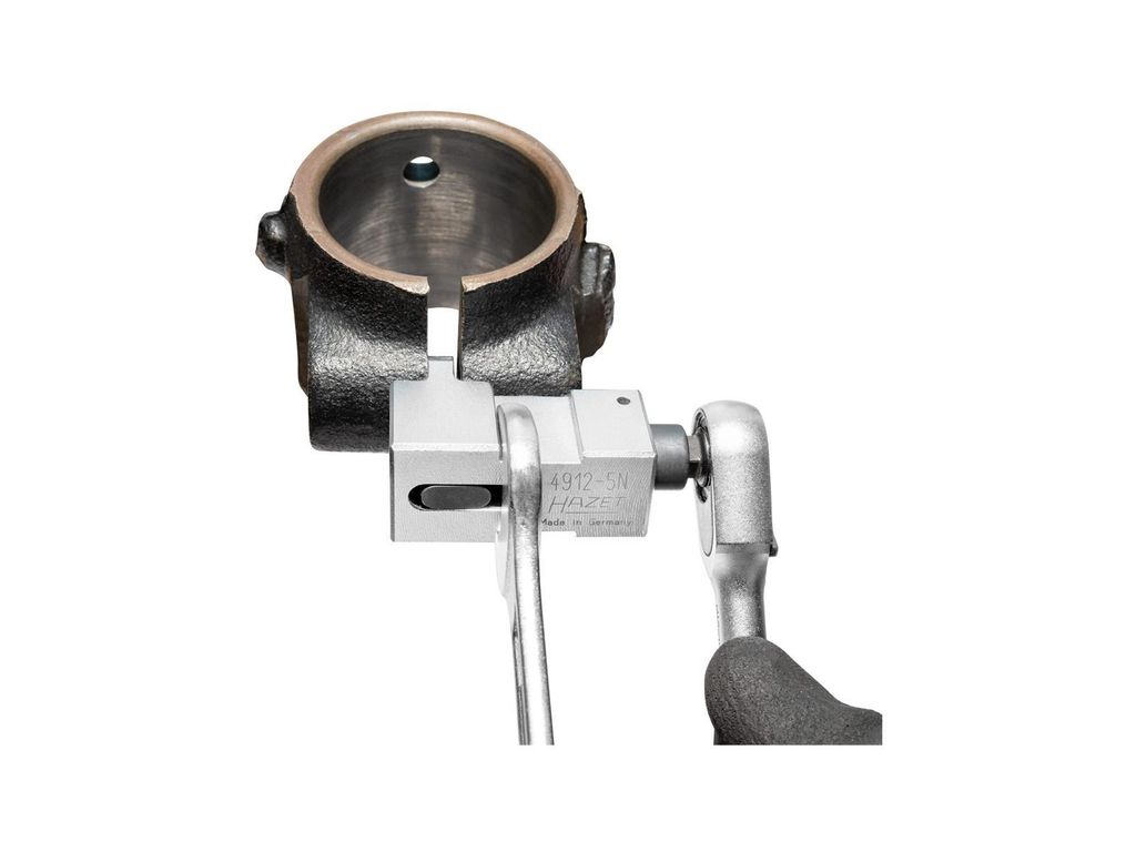 Hazet Gleithammer 1788T-1 – Made In Germany, Mit Gleitgewicht 200g, M10 Gewinde