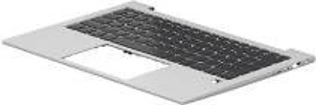 Réparer un Clavier Défectueux avec le Modèle HP N08383-A41 AZERTY