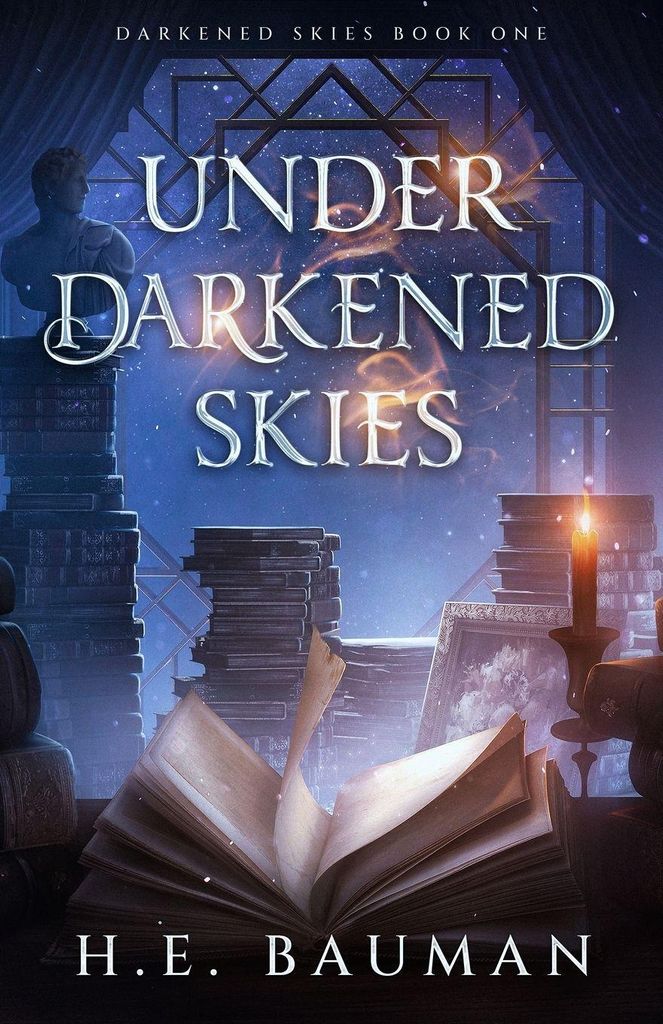 Under Darkened Skies