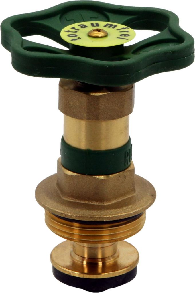 Js Fettkammer-Ot Fuer Kfr-Ventil Din3502,N.st.sp.,Dn32,1 Produktbild 
