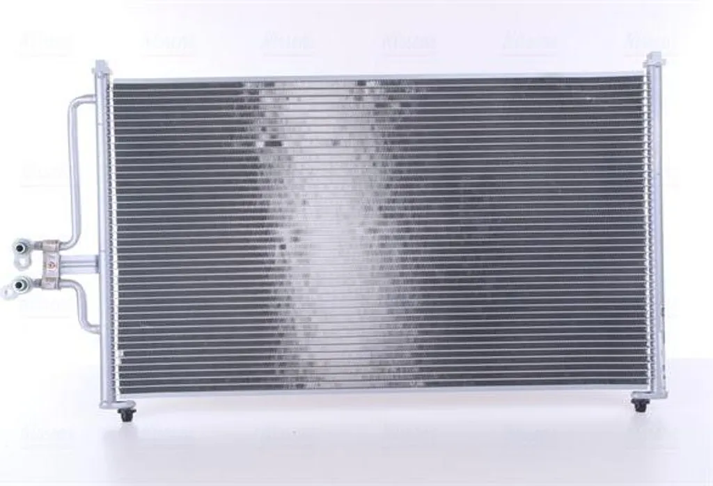 Condenseur de clim Nissens 94731 compatible OE 1L8H19710AA Mazda