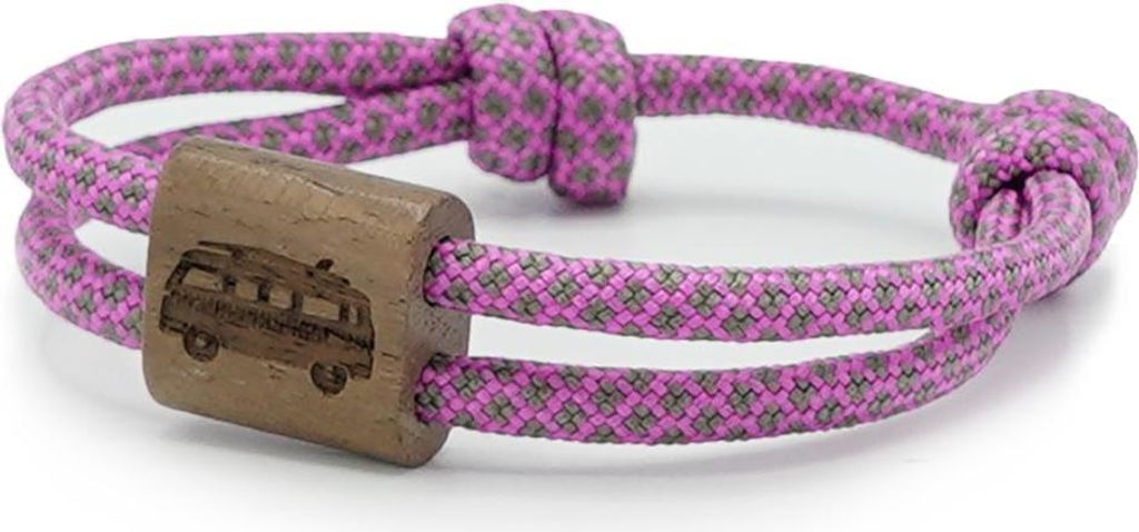 PHIERES Phireal Surf Van Pink .