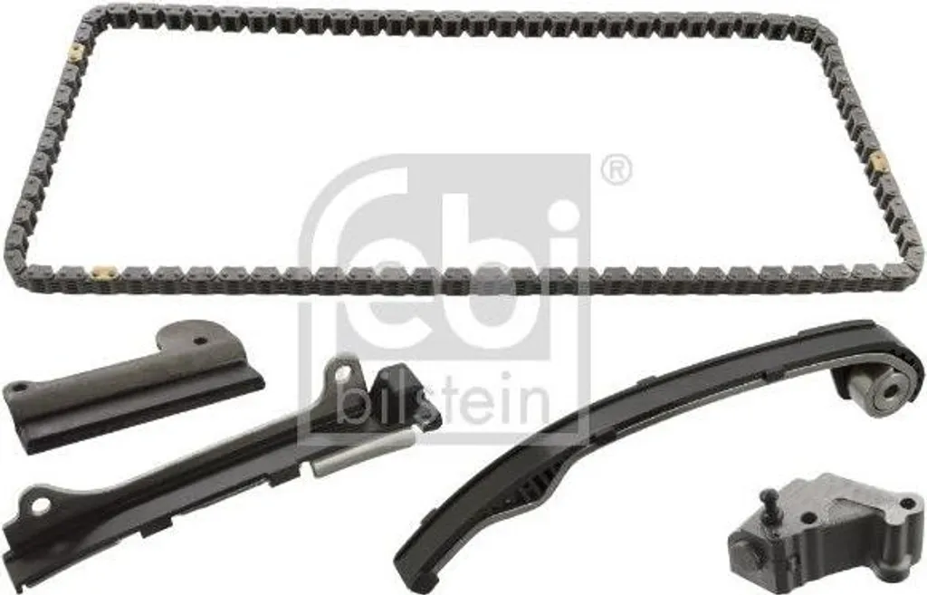 Analisi Tecnica Kit Febi 173861: Catena Distribuzione 130284M51A