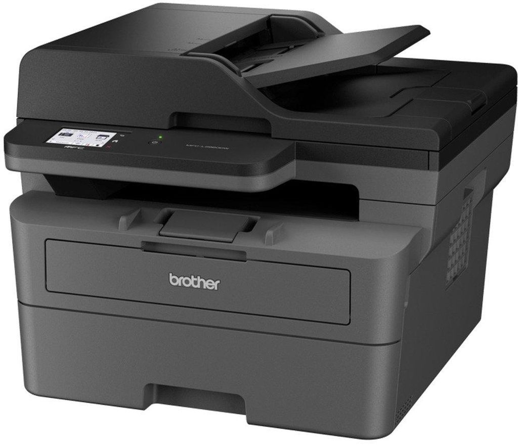 Brother Mfcl2860Dwe Mfcl2860Dwere1 Productafbeelding 
