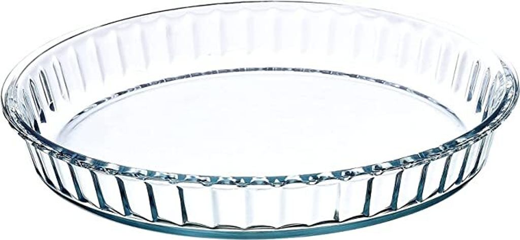 SIMAX Moule à gâteaux en verre borosilicaté Image du produit 