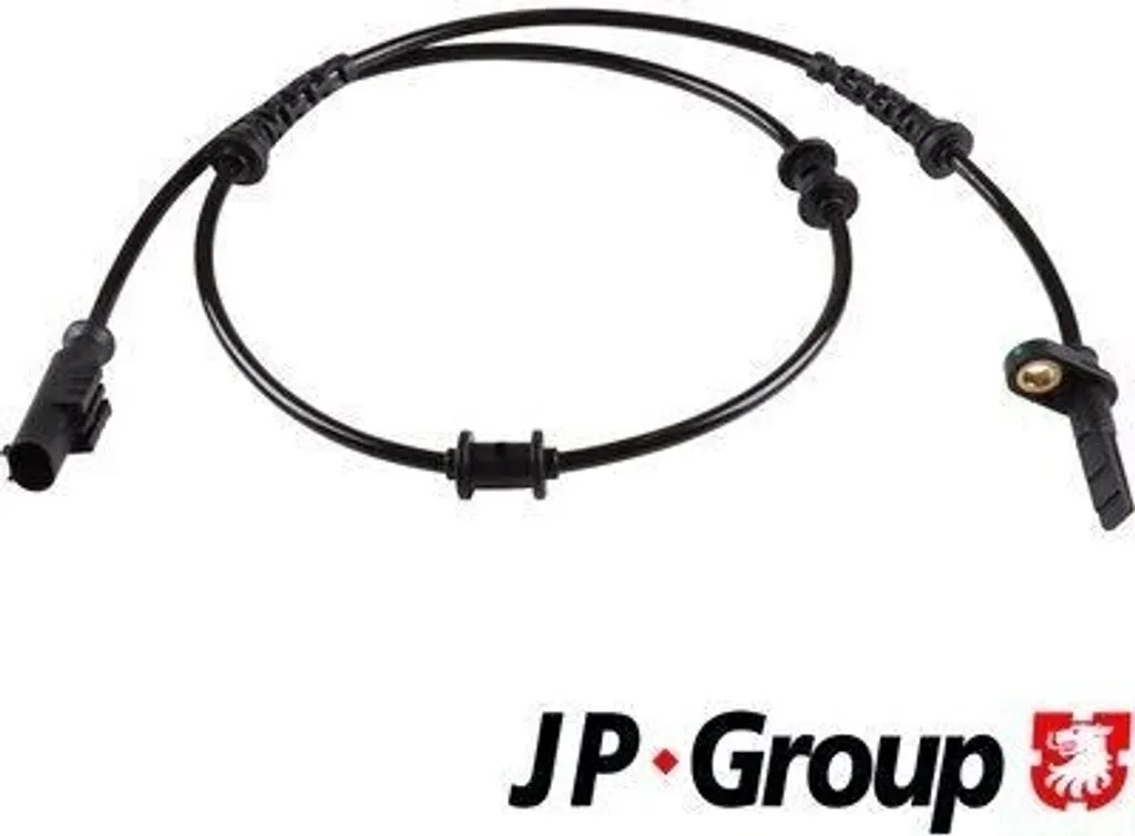 Capteur ABS solution pour voyant allumé sur Ducato Boxer et Jumper