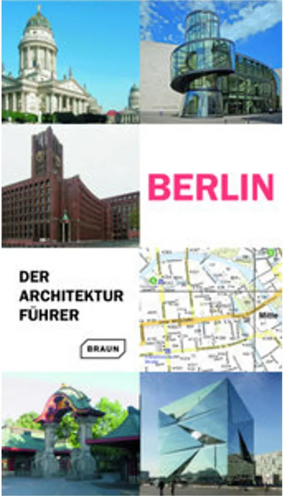 Comprendre Berlin : Guide Architecture pour Décrypter l'Histoire Urbaine