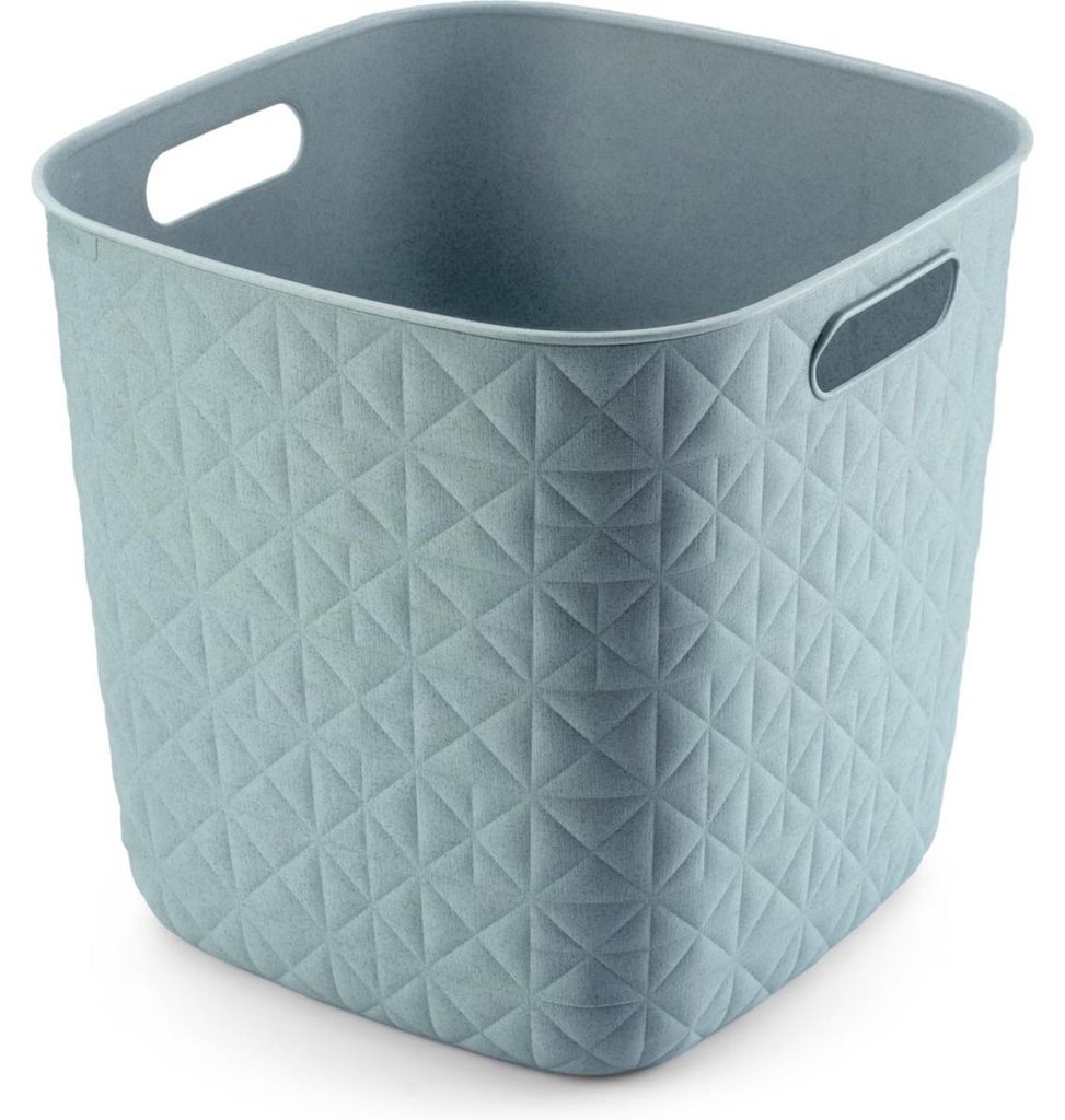 Curver Softex Cube 15 l bleu-vert Image du produit 