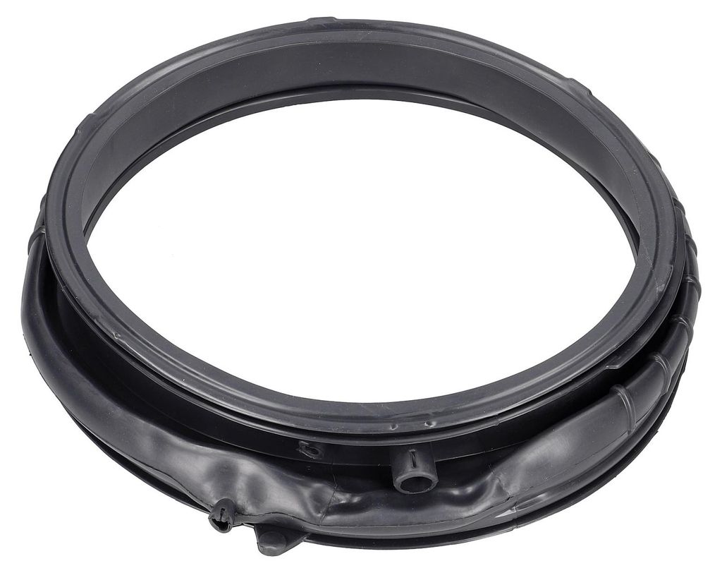 easyPART passend für 49055084 CANDY/ HOOVER Türmanschette Haier 0020300940A für Waschmaschine