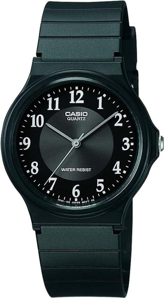 Damen Uhr Casio MQ-24-1B3LDF Produktbild 