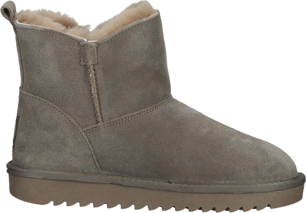 ara Stiefelette Stiefelette Veloursleder Produktbild 7