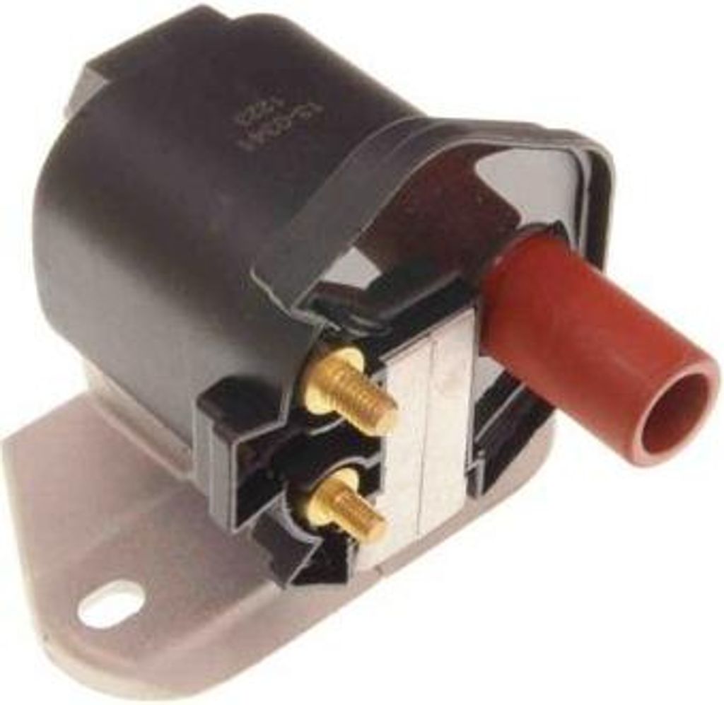 MAXGEAR 13-0341 Zündspule passend für MERCEDES-BENZ 190 (W201) Stufenheck (W124) SL (R129) S-Klasse Limousine (W126) W124 T-modell (S124) W124 Coupe