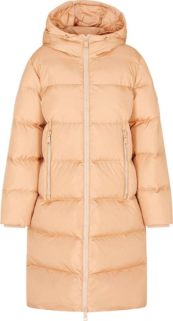 Armani Exchange Xw000251_af12286 Jacke Beige XL Frau Beige XL
