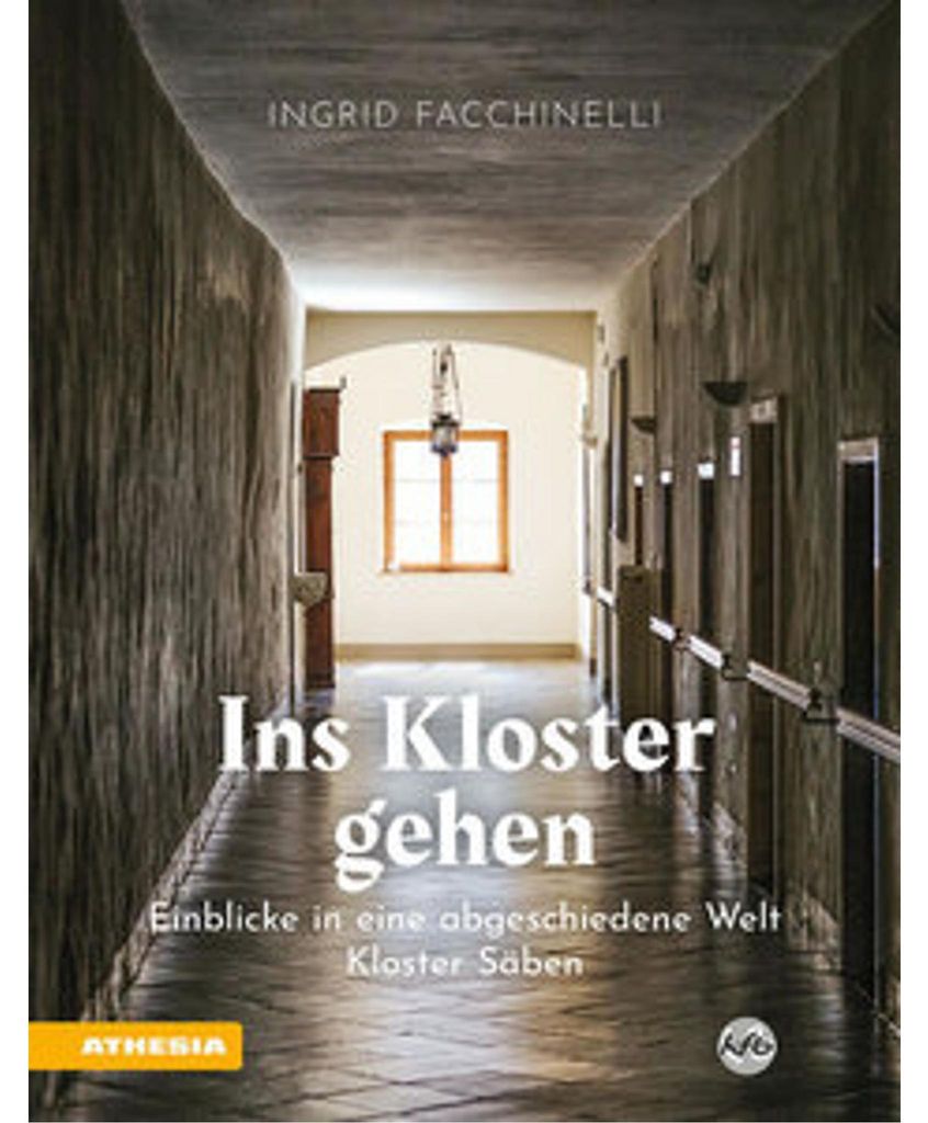 Ins Kloster gehen - Einblicke in eine abgeschiedene Welt