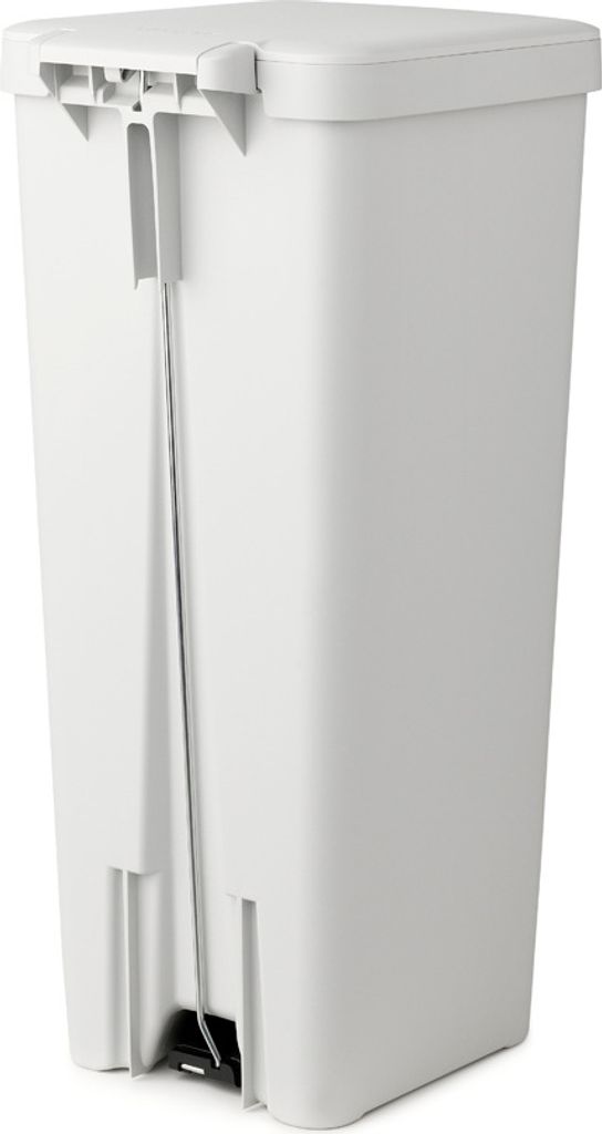 Brabantia 800009 Cestino per rifiuti 40 l altro grigio Immagine del prodotto 