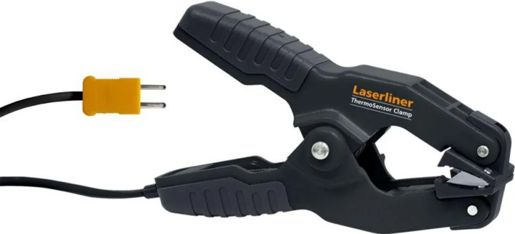 Laserliner ThermoSensor Clamp Sonde de température -40 à 100°C 082.438A