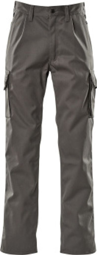 MASCOT Hose mit Schenkeltaschen 00773-430-888 Anthrazit 90C51