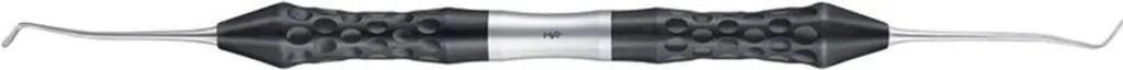 Ergofill Heidemann spatule St : instrument dentaire précis et ergonomique