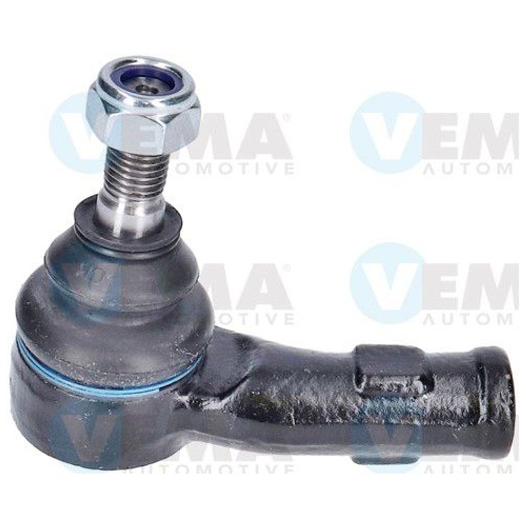 Spurstangenkopf Vema 2713 für Seat VW Vorderachse Links