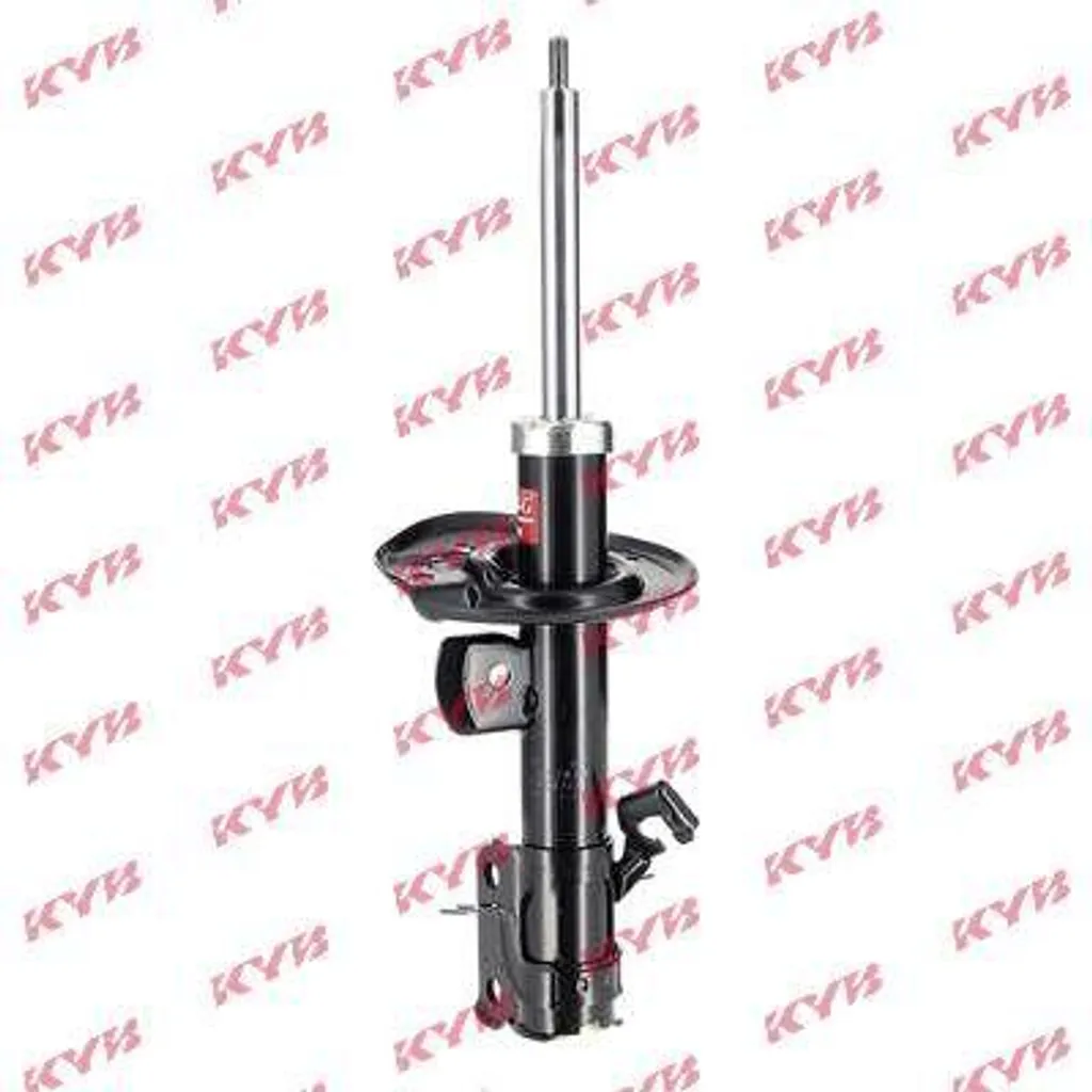 Amortisseur KYB 339407 Excel-G OE 543033NA0C compatible avec Nissan Leaf