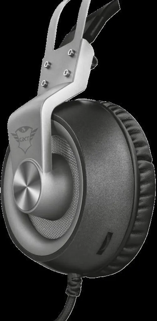 Casque de jeu Trust GXT 430 Ironn Multiplateforme avec audio puissant