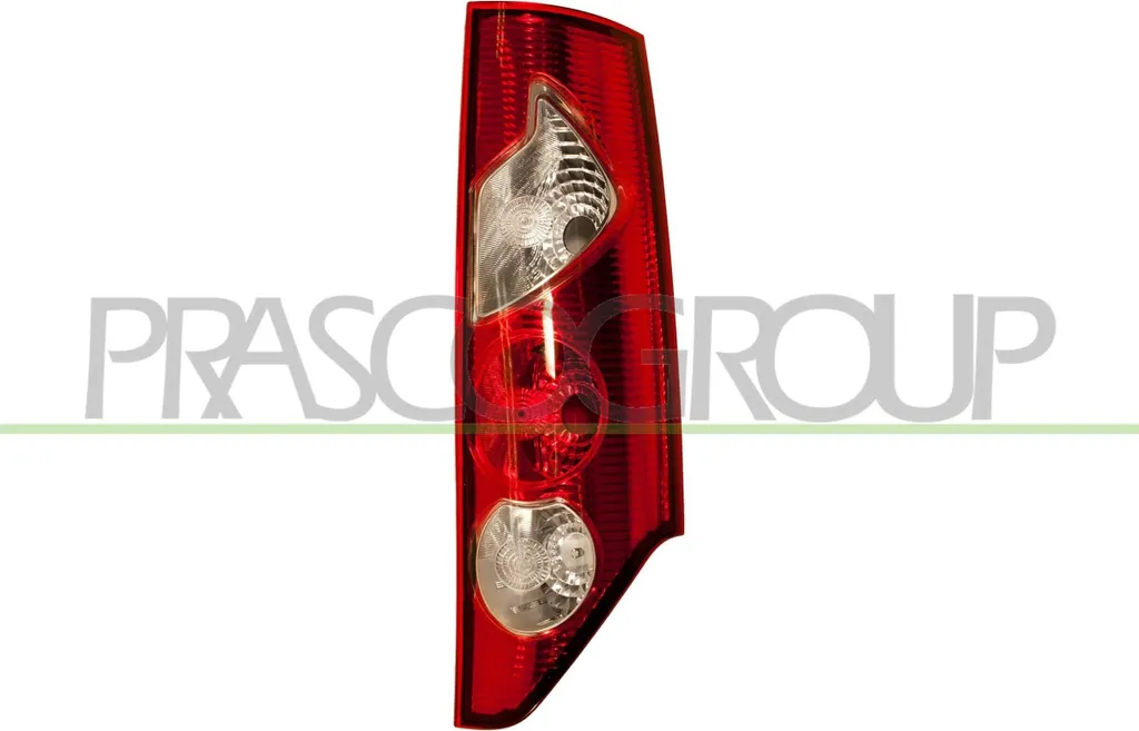 PRASCO RN9184153 - OE 8200419945 Fanale posteriore, destro per Kangoo (FW), Kangoo (KW)