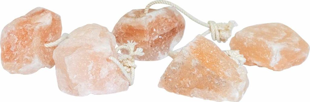 "2026 Aktion"Salzlecksteine Rosa Steinsalz GermanyMöbel 58739 - Nutztiere