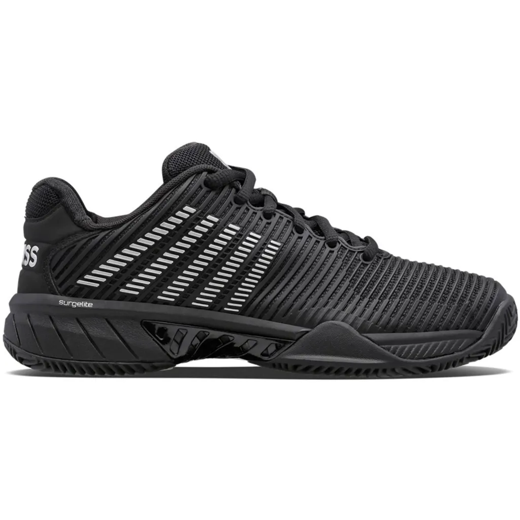 K-Swiss Hypercourt Express 2 - Chaussures Légères et Amorti Dynamique - 2