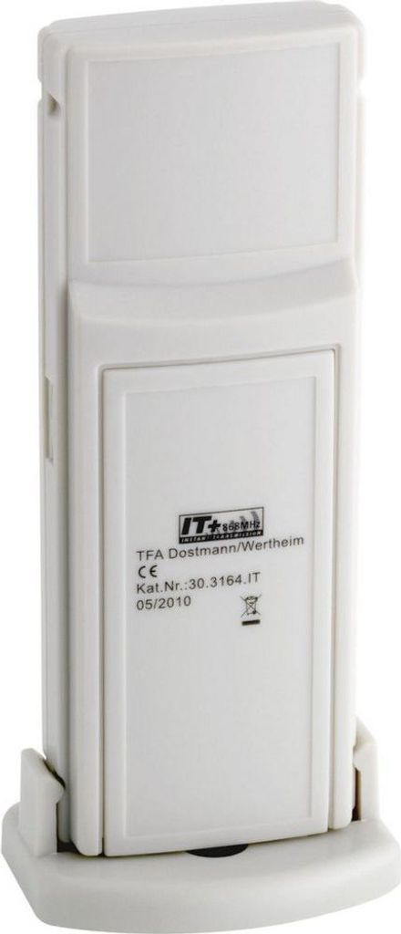 TFA - Temperatursender 30.3164.IT - weiß Obrázek produktu 