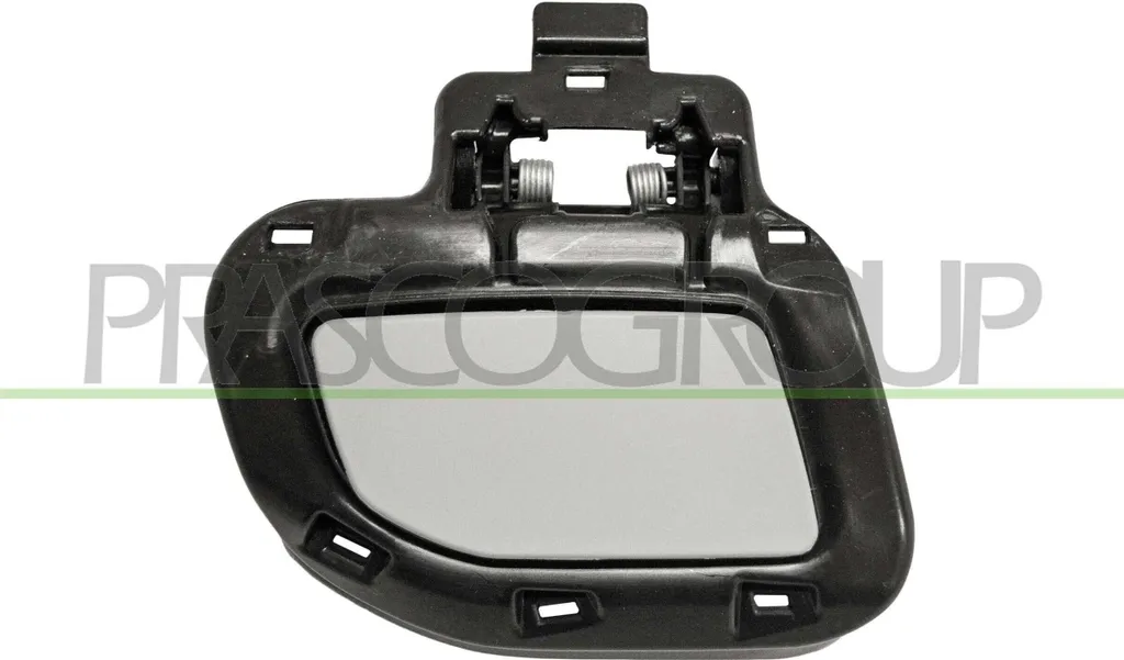 Grille de Cache Avant Droit Range Rover Evoque LR026534 Finition ABS
