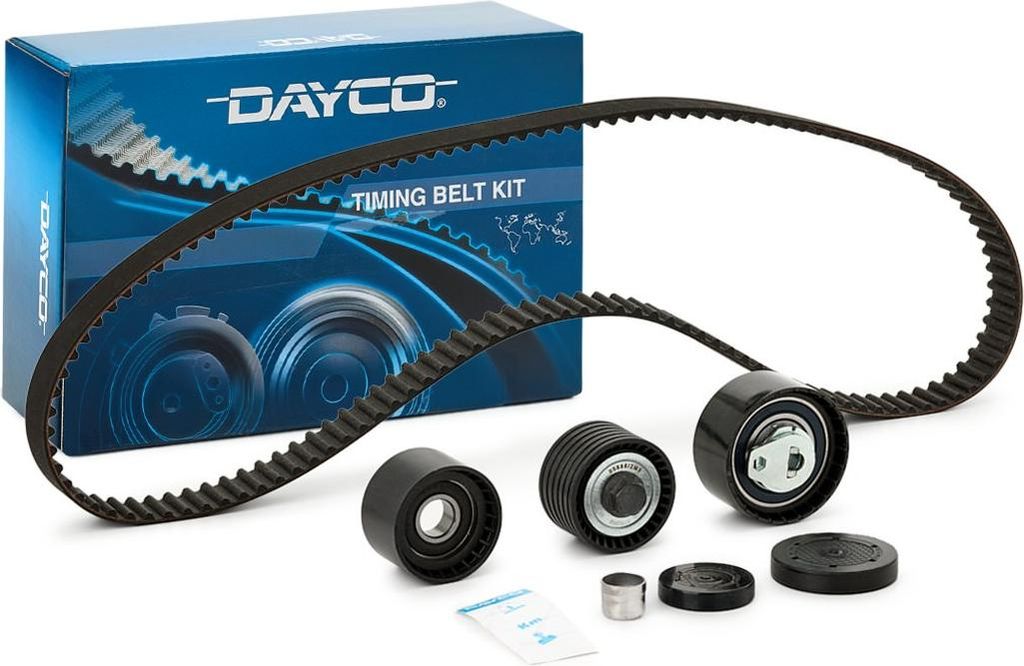 DAYCO KTB911 Zahnriemensatz für RENAULT CLIO II (BB0/1/2, CB0/1/2)
