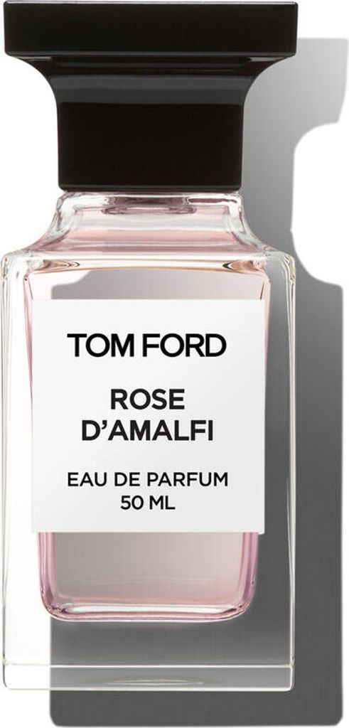 Tom Ford Rose D'Amalfi Eau de Parfum unisex 50 ml