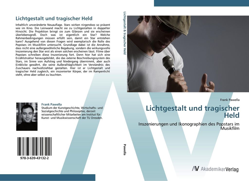 Lichtgestalt und tragischer Held