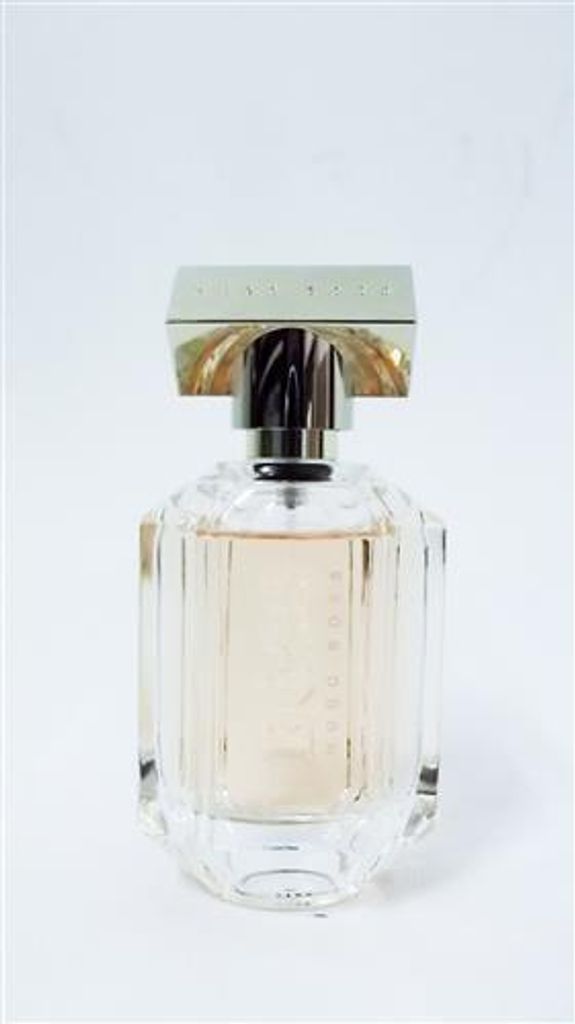 Hugo Boss Boss The Scent For Her Eau de Parfum für Damen Produktbild 2